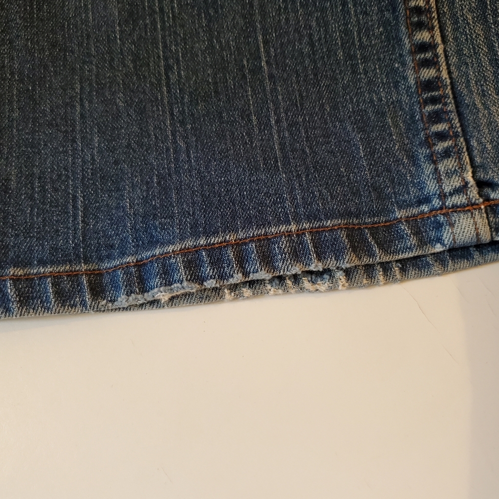 Harley-Davidson Women's Jeans - Picture 6 of 12